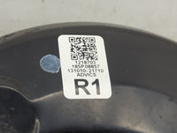 2019 Honda Odyssey Power Brake Booster Oem - Oemusedautoparts1.com
