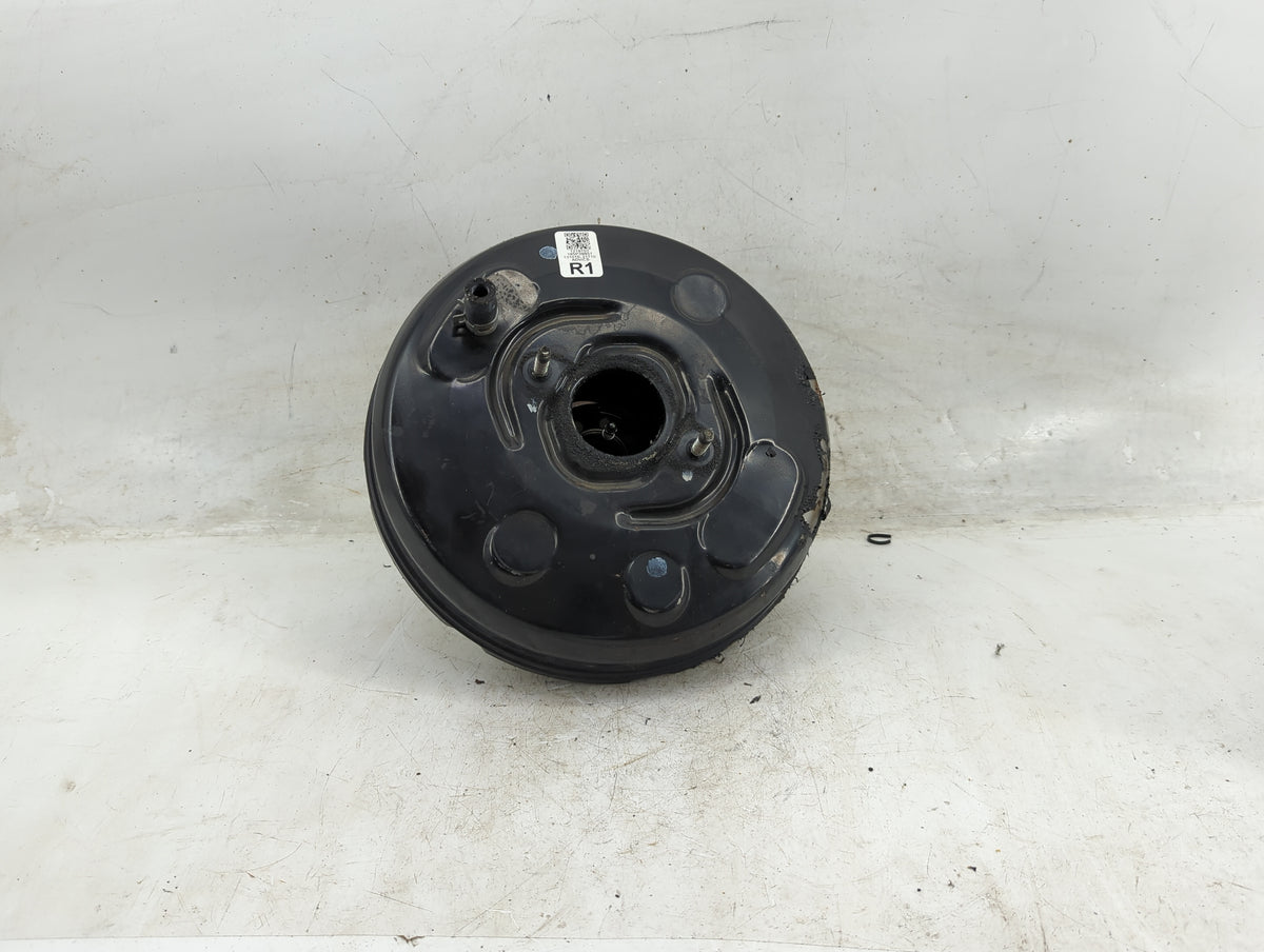 2019 Honda Odyssey Power Brake Booster Oem - Oemusedautoparts1.com