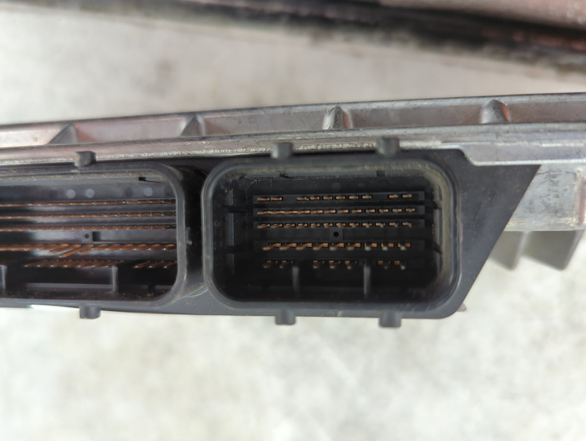 2019 Honda Odyssey PCM Engine Control Computer ECU ECM PCU OEM P/N:37820-5MR-C62 J952-112111, J8A Fits OEM Used Auto Parts -