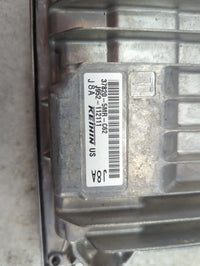 2019 Honda Odyssey PCM Engine Control Computer ECU ECM PCU OEM P/N:37820-5MR-C62 J952-112111, J8A Fits OEM Used Auto Parts -
