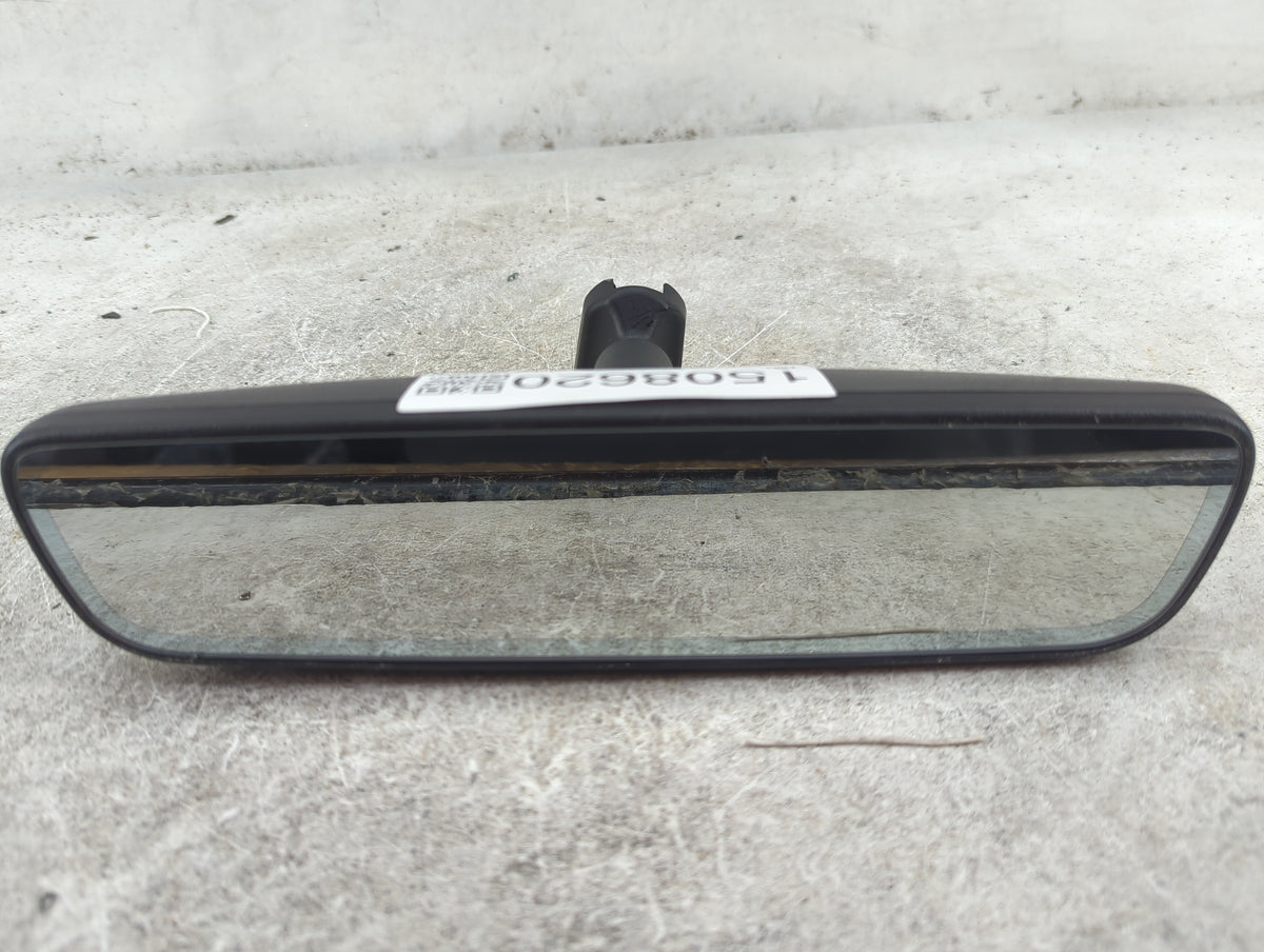 2019 Honda Odyssey Interior Rear View Mirror Replacement OEM P/N:E11 048606 GNTX-1555 Fits Fits 2021 2022 OEM Used Auto Part
