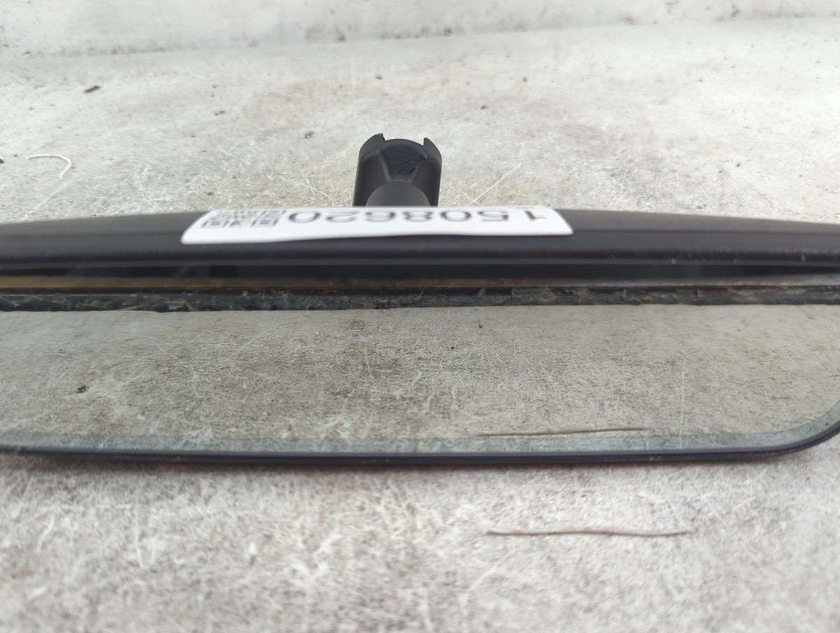 2019 Honda Odyssey Interior Rear View Mirror Replacement OEM P/N:E11 048606 GNTX-1555 Fits Fits 2021 2022 OEM Used Auto Part