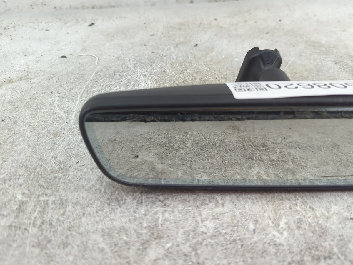 2019 Honda Odyssey Interior Rear View Mirror Replacement OEM P/N:E11 048606 GNTX-1555 Fits Fits 2021 2022 OEM Used Auto Part
