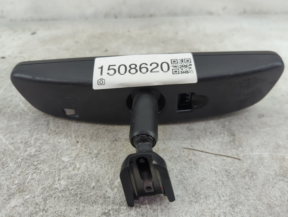 2019 Honda Odyssey Interior Rear View Mirror Replacement OEM P/N:E11 048606 GNTX-1555 Fits Fits 2021 2022 OEM Used Auto Part