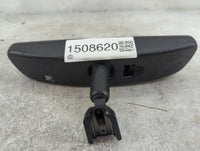 2019 Honda Odyssey Interior Rear View Mirror Replacement OEM P/N:E11 048606 GNTX-1555 Fits Fits 2021 2022 OEM Used Auto Part