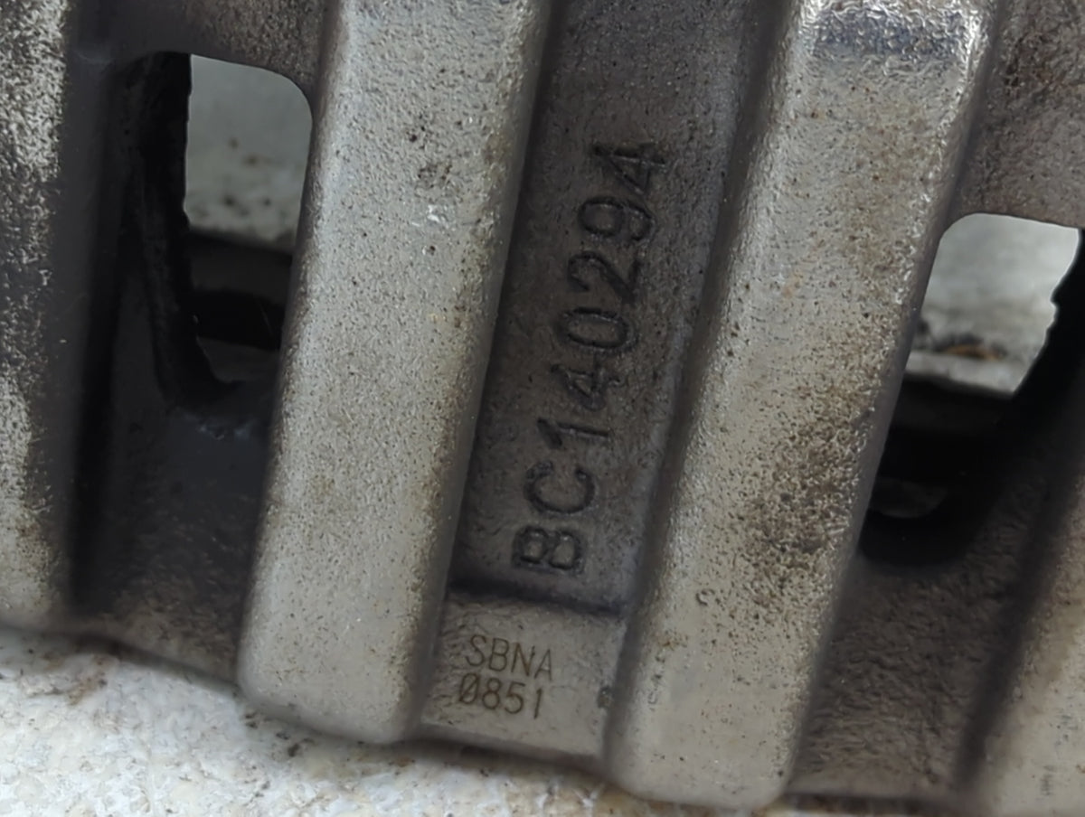 2019 Honda Odyssey Front Passenger Right Brake Caliper 1510529 - Oemusedautoparts1.com