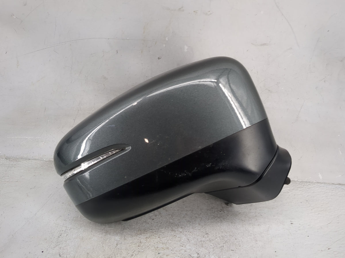 2018-2020 Honda Odyssey Passenger Side View Mirror - Right Door Mirror OEM Used - Oemusedautoparts1.com
