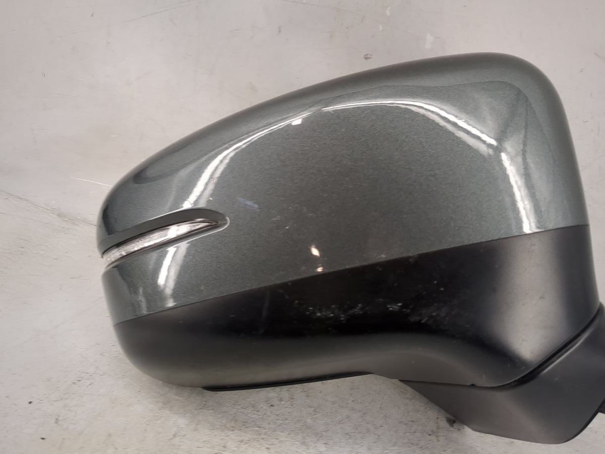 2018-2020 Honda Odyssey Passenger Side View Mirror - Right Door Mirror OEM Used - Oemusedautoparts1.com