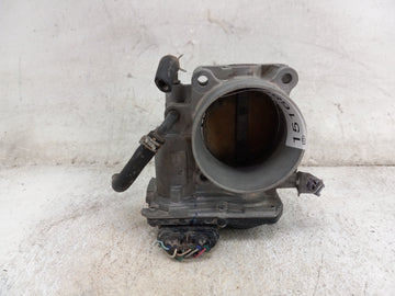 2019 Honda Odyssey Throttle Body Fits Fits 2020 2021 2022 OEM Used Auto Parts - Oemusedautoparts1.com