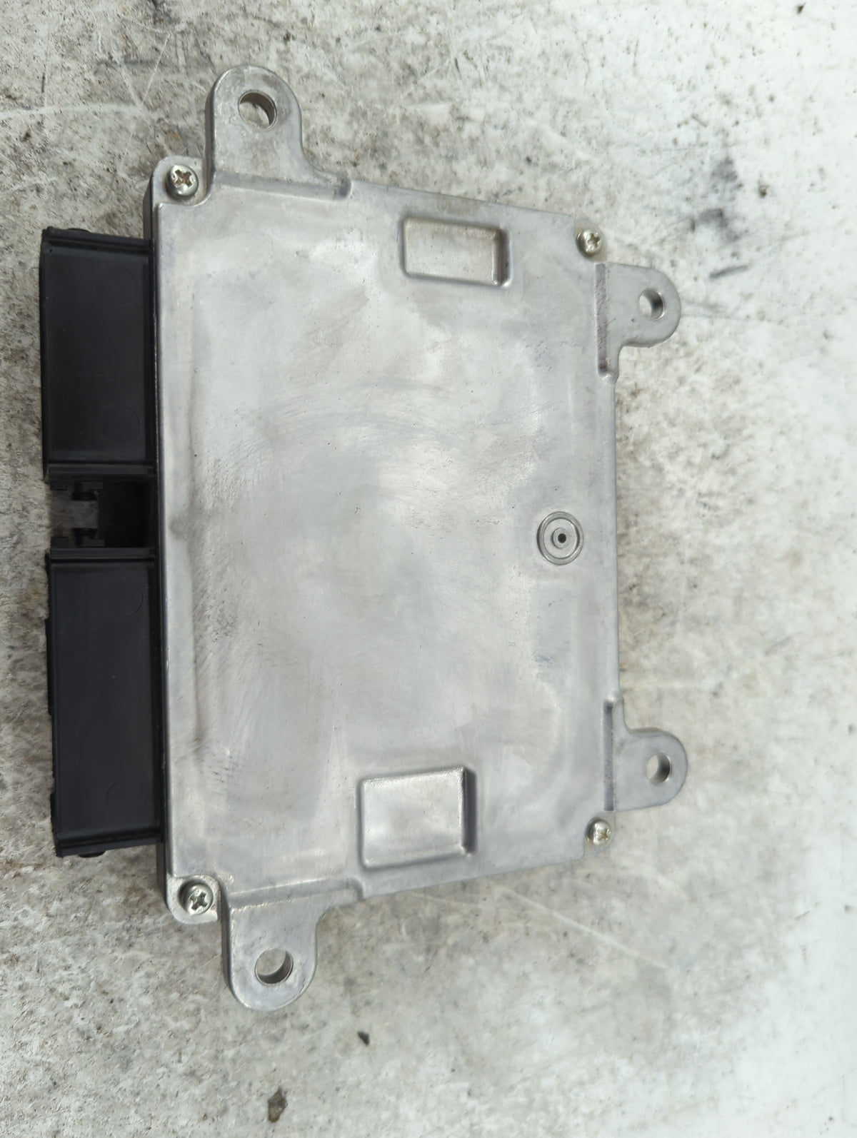 2018-2020 Honda Odyssey PCM Engine Control Computer ECU ECM PCU OEM P/N:1860C990 E6T79684 Fits 2018 2019 2020 OEM Used Auto 