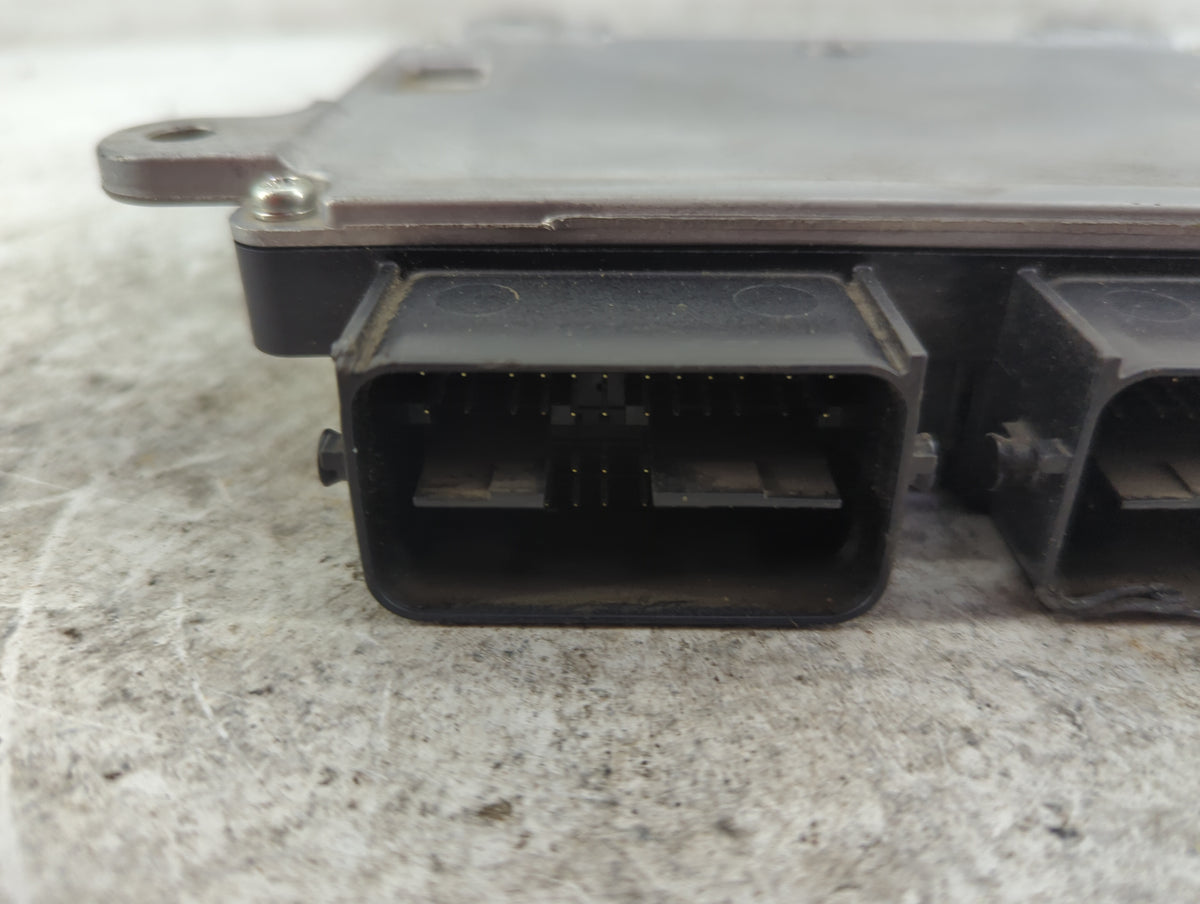 2018-2020 Honda Odyssey PCM Engine Control Computer ECU ECM PCU OEM P/N:1860C990 E6T79684 Fits 2018 2019 2020 OEM Used Auto 