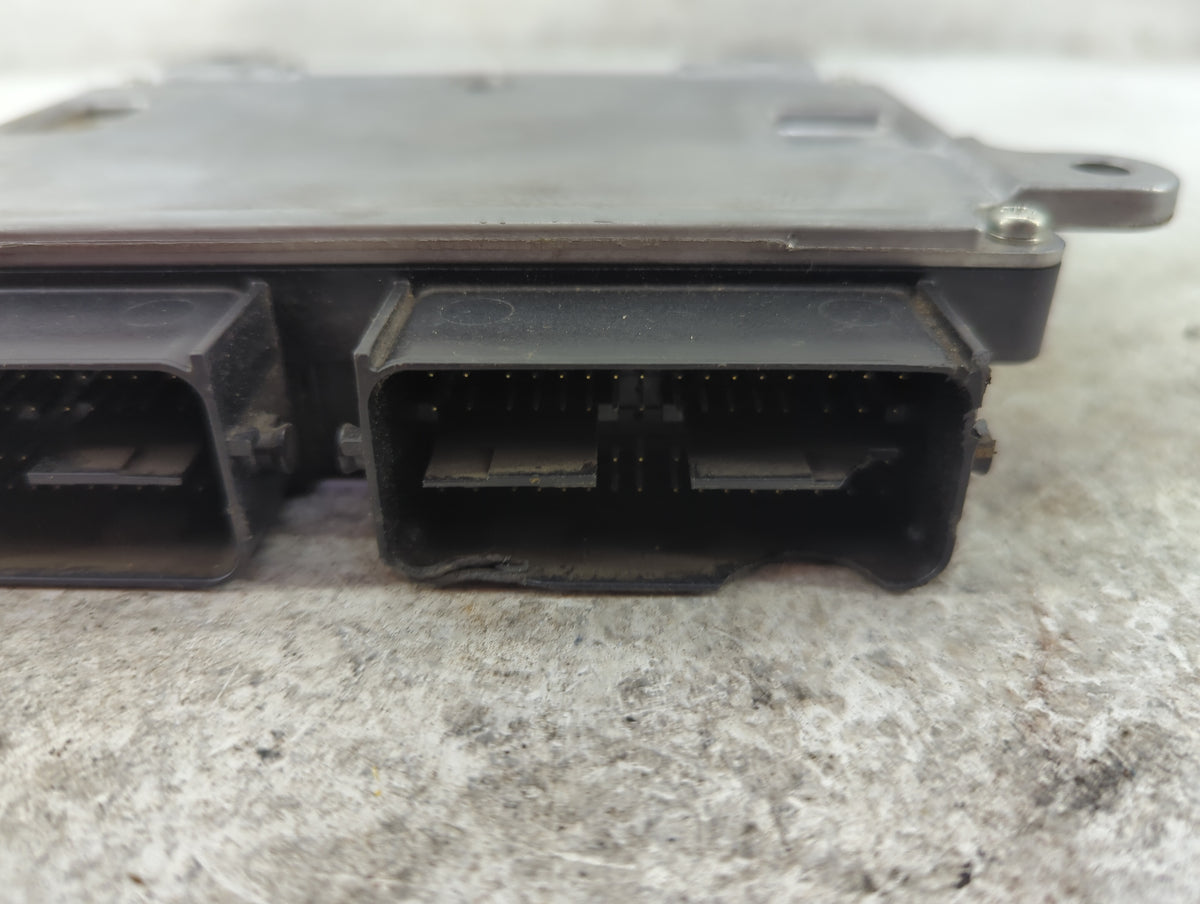2018-2020 Honda Odyssey PCM Engine Control Computer ECU ECM PCU OEM P/N:1860C990 E6T79684 Fits 2018 2019 2020 OEM Used Auto 