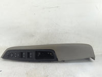 2019 Honda Odyssey Master Power Window Switch Replacement Driver Side Left P/N:83591THRA110M18 Fits OEM Used Auto Parts - Oe