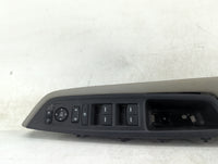 2019 Honda Odyssey Master Power Window Switch Replacement Driver Side Left P/N:83591THRA110M18 Fits OEM Used Auto Parts - Oe