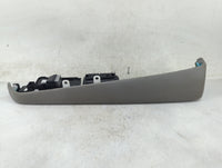 2019 Honda Odyssey Master Power Window Switch Replacement Driver Side Left P/N:83591THRA110M18 Fits OEM Used Auto Parts - Oe