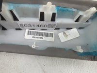 2019 Honda Odyssey Master Power Window Switch Replacement Driver Side Left P/N:83591THRA110M18 Fits OEM Used Auto Parts - Oe