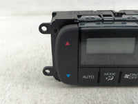 2019 Honda Odyssey Climate Control Module Temperature AC/Heater Replacement P/N:79650THRA410M1 NH900L Fits OEM Used Auto Par