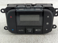 2019 Honda Odyssey Climate Control Module Temperature AC/Heater Replacement P/N:79650THRA410M1 NH900L Fits OEM Used Auto Par