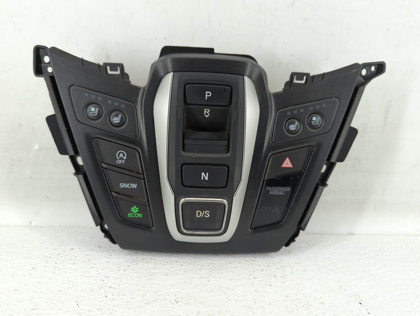 2019 Honda Odyssey Undefined - Oemusedautoparts1.com
