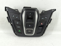 2019 Honda Odyssey Undefined - Oemusedautoparts1.com