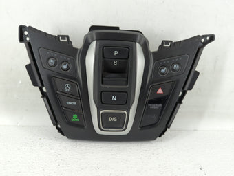 compare product 2019 Honda Odyssey Undefined