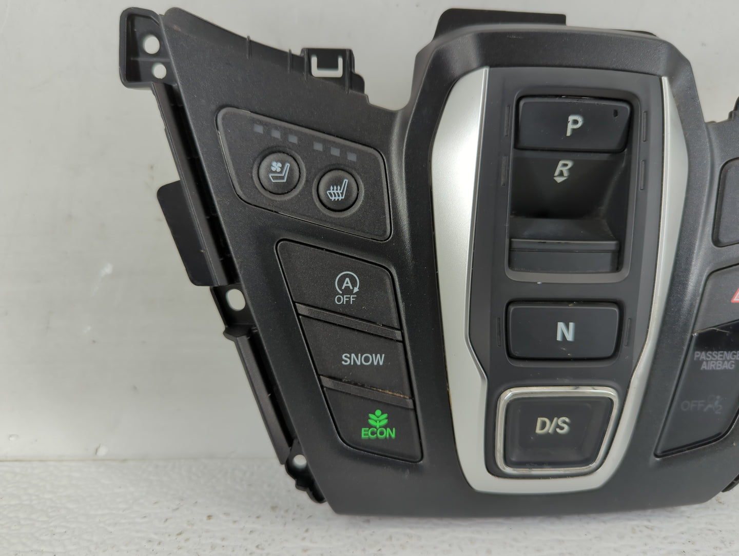 2019 Honda Odyssey Undefined - Oemusedautoparts1.com