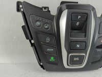 2019 Honda Odyssey Undefined - Oemusedautoparts1.com