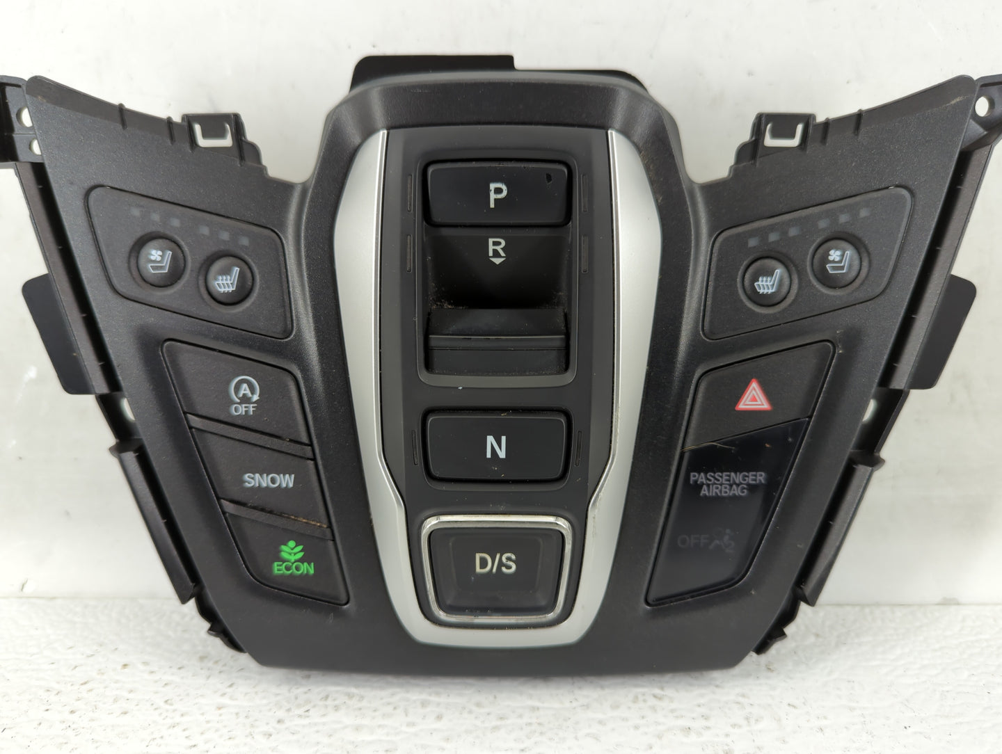 2019 Honda Odyssey Undefined - Oemusedautoparts1.com