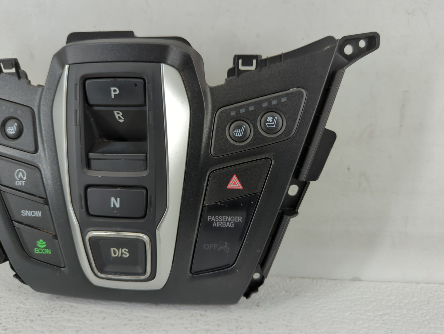 2019 Honda Odyssey Undefined - Oemusedautoparts1.com