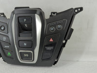 2019 Honda Odyssey Undefined - Oemusedautoparts1.com