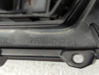 2019 Honda Odyssey Floor Console Assembly Shifter 529376 - Oemusedautoparts1.com