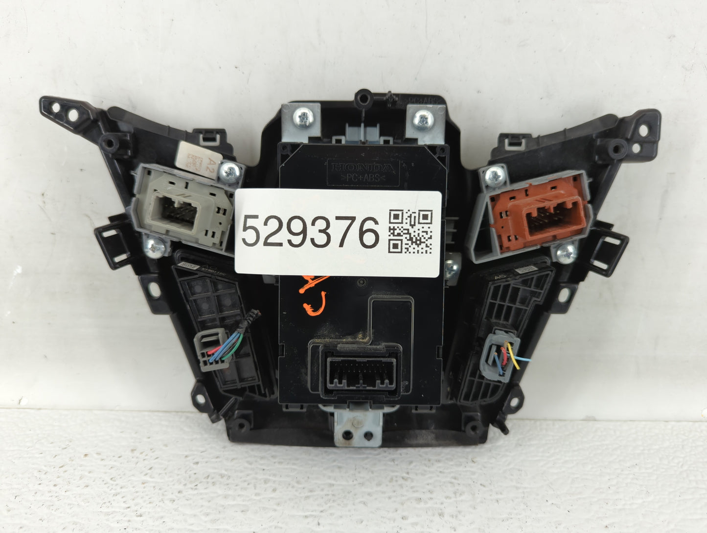 2019 Honda Odyssey Undefined - Oemusedautoparts1.com