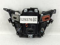 2019 Honda Odyssey Undefined - Oemusedautoparts1.com