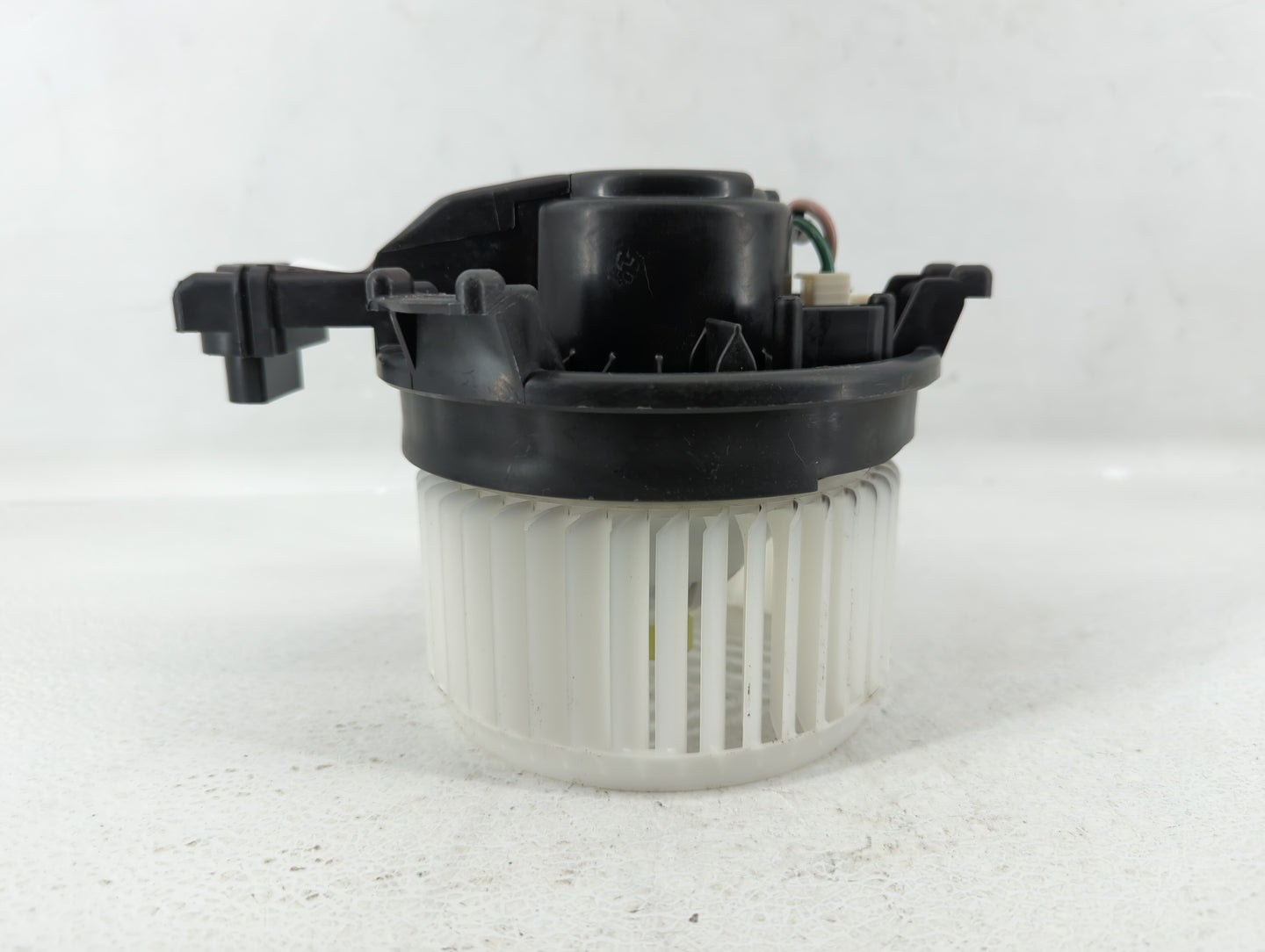 2019 Honda Odyssey Heater AC Blower Motor Fits OEM Used Auto Parts - Oemusedautoparts1.com