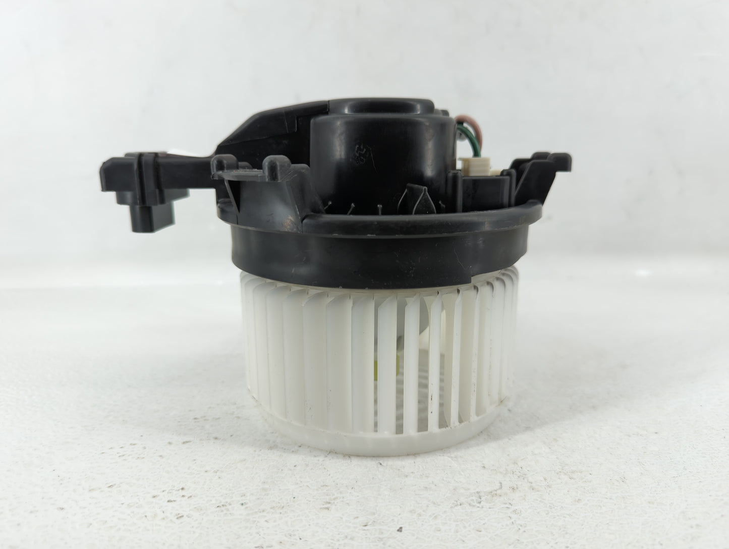 2019 Honda Odyssey Heater AC Blower Motor Fits OEM Used Auto Parts - Oemusedautoparts1.com