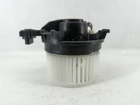 2019 Honda Odyssey Heater AC Blower Motor Fits OEM Used Auto Parts - Oemusedautoparts1.com