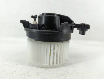 2019 Honda Odyssey Heater AC Blower Motor Fits OEM Used Auto Parts