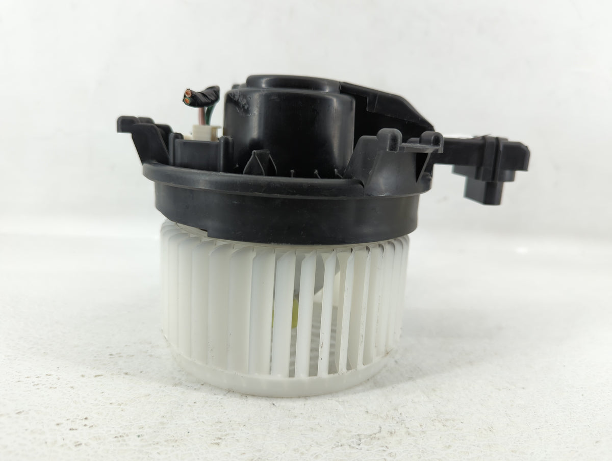2019 Honda Odyssey Heater AC Blower Motor Fits OEM Used Auto Parts - Oemusedautoparts1.com