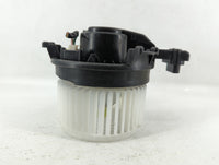 2019 Honda Odyssey Heater AC Blower Motor Fits OEM Used Auto Parts - Oemusedautoparts1.com