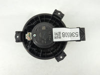 2019 Honda Odyssey Heater AC Blower Motor Fits OEM Used Auto Parts - Oemusedautoparts1.com