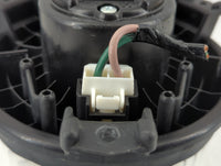 2019 Honda Odyssey Heater AC Blower Motor Fits OEM Used Auto Parts - Oemusedautoparts1.com
