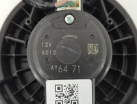 2019 Honda Odyssey Heater AC Blower Motor Fits OEM Used Auto Parts - Oemusedautoparts1.com