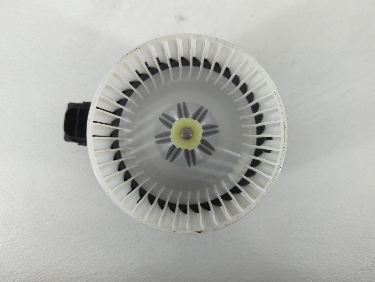 2019 Honda Odyssey Heater AC Blower Motor Fits OEM Used Auto Parts - Oemusedautoparts1.com
