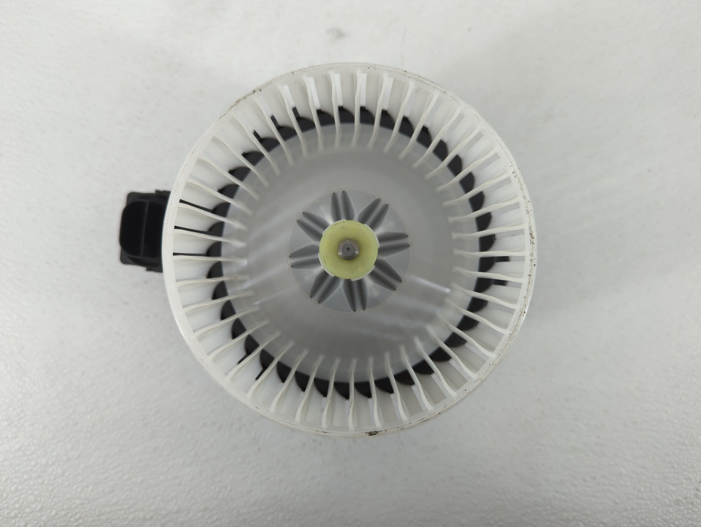 2019 Honda Odyssey Heater AC Blower Motor Fits OEM Used Auto Parts - Oemusedautoparts1.com