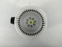 2019 Honda Odyssey Heater AC Blower Motor Fits OEM Used Auto Parts - Oemusedautoparts1.com