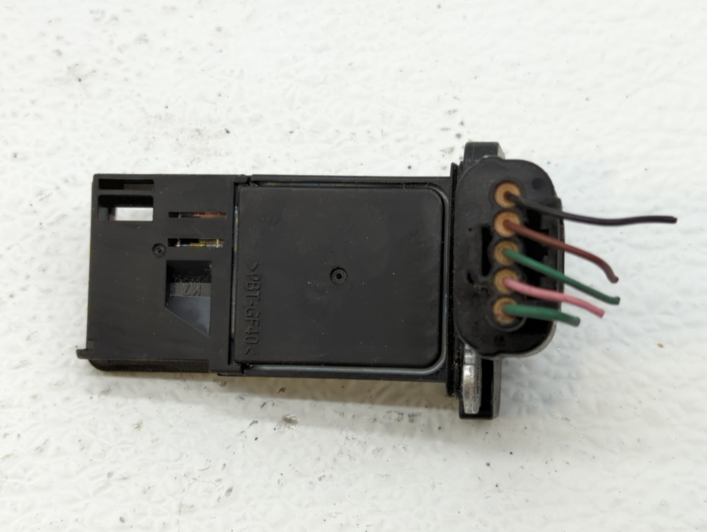 Honda Odyssey Mass Air Flow Meter Maf - Oemusedautoparts1.com