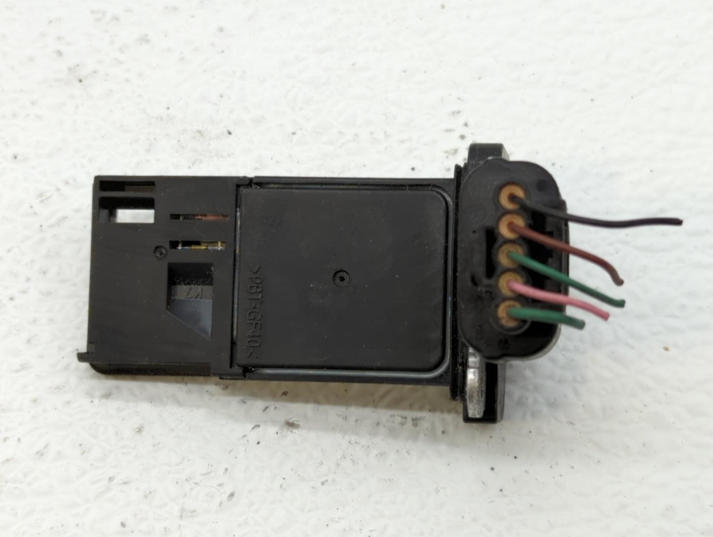 Honda Odyssey Mass Air Flow Meter Maf - Oemusedautoparts1.com