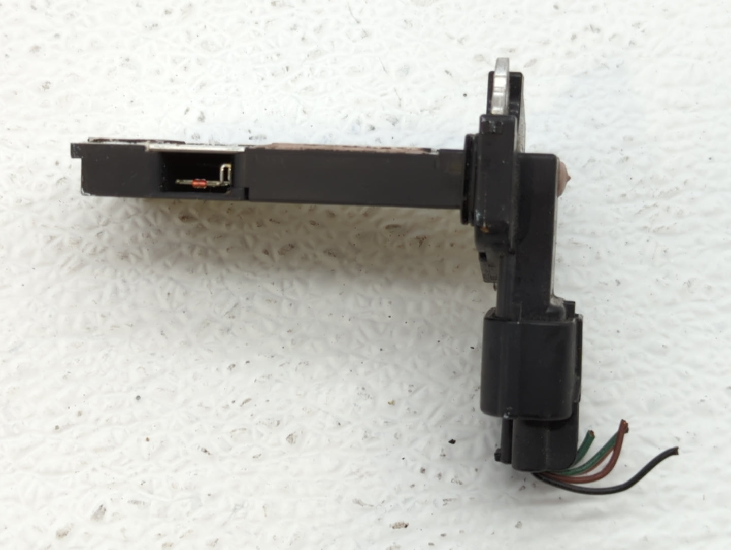 Honda Odyssey Mass Air Flow Meter Maf - Oemusedautoparts1.com