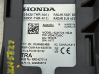 2019 Honda Odyssey Back Up Sensor Backup Camera - Oemusedautoparts1.com