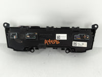 2019 Honda Odyssey Climate Control Module Temperature AC/Heater Replacement P/N:11919044753 NH863L Fits OEM Used Auto Parts 